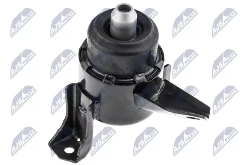 right NTY Engine Mounting