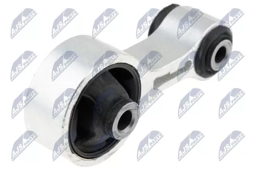 rear NTY Engine Mounting