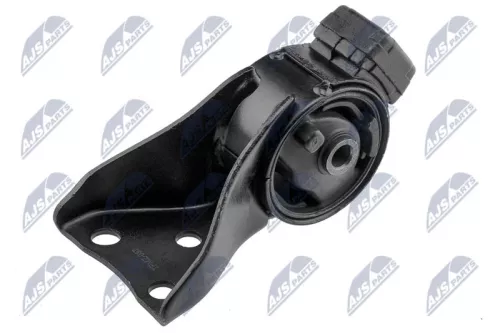 rear NTY Engine Mounting