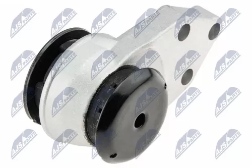 rear NTY Engine Mounting