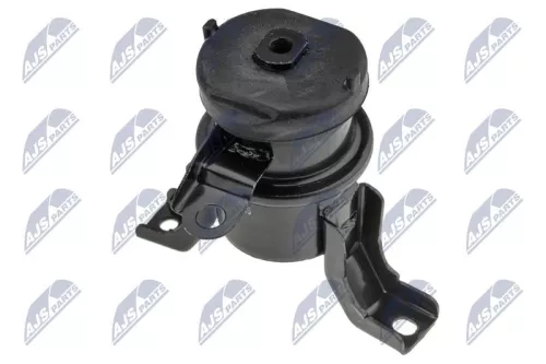 right NTY Engine Mounting