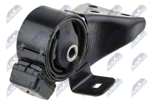 rear NTY Engine Mounting