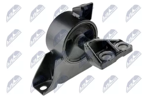 right NTY Engine Mounting