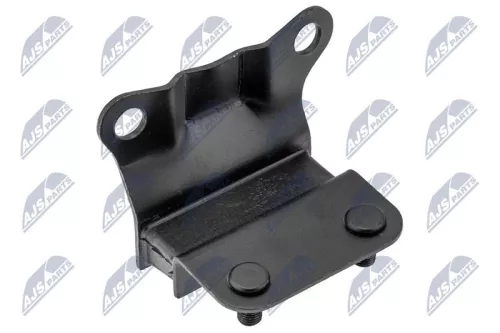 lower rear NTY Engine Mounting