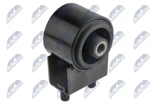 Front NTY Engine Mounting
