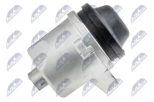 right NTY Engine Mounting
