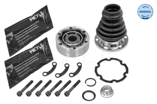Inner MEYLE Cv Joint & Boot Kit