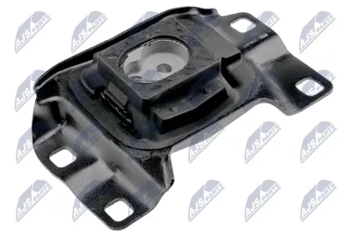 Mounting, automatic transmission