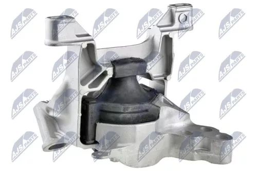 right NTY Engine Mounting