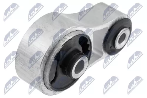 rear NTY Engine Mounting