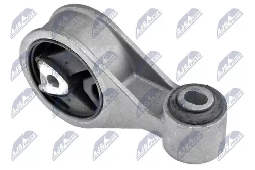 right NTY Engine Mounting