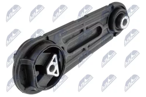 rear NTY Engine Mounting