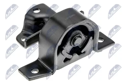 right NTY Engine Mounting