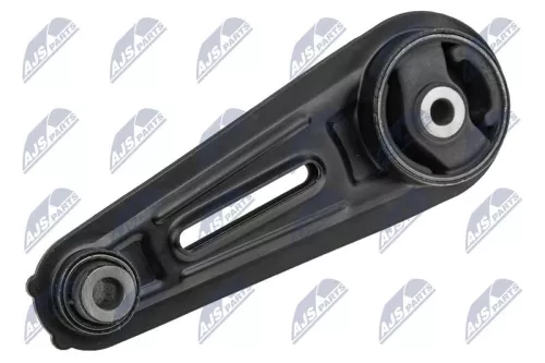 rear NTY Engine Mounting