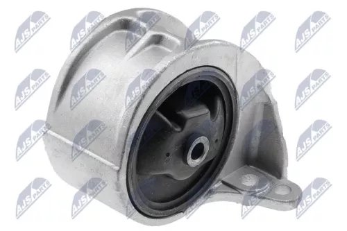 right left NTY Engine Mounting