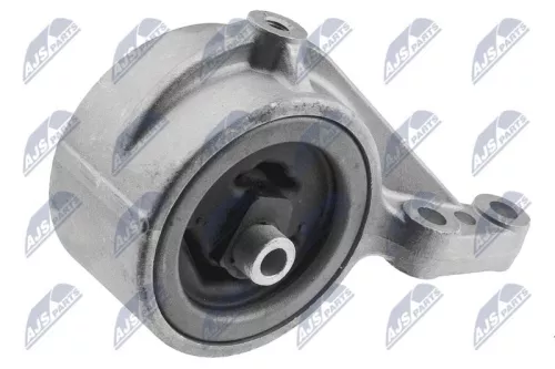 right front NTY Engine Mounting
