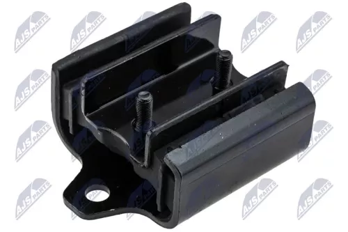 rear NTY Engine Mounting