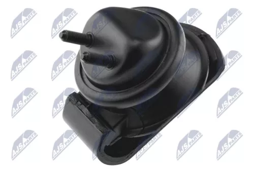 Front NTY Engine Mounting