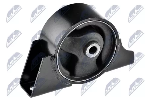 rear Front NTY Engine Mounting