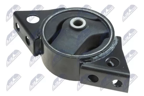 rear NTY Engine Mounting