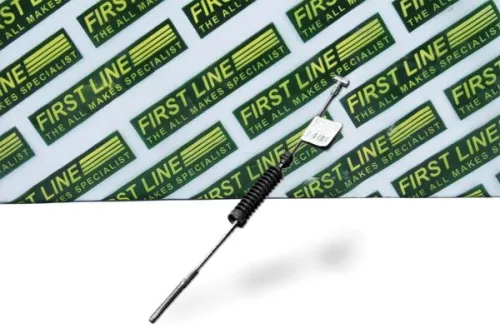 FIRST LINE FIRST LINE (FKB2283) Cable Pull, parking brake 