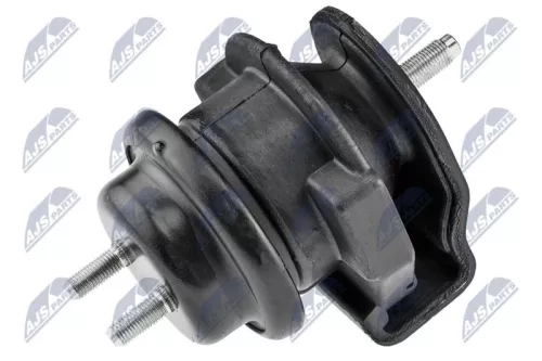 right NTY Engine Mounting