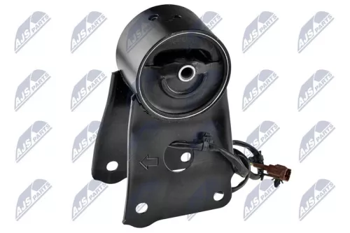 NTY NTY ZPS-NS-158 right lower NTY Engine Mounting 