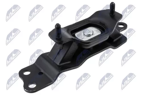 Mounting, automatic transmission
