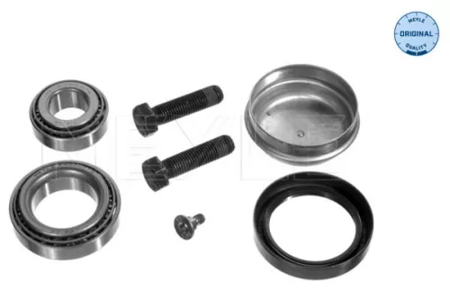 Meyle Front Wheel Bearing Kit for Mercedes-benz Sl