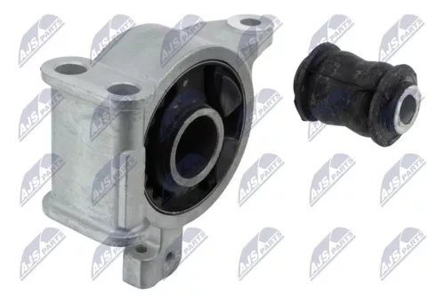 NTY NTY ZPS-NS-166 rear NTY Engine Mounting 