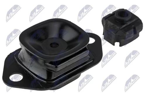 rear NTY Engine Mounting