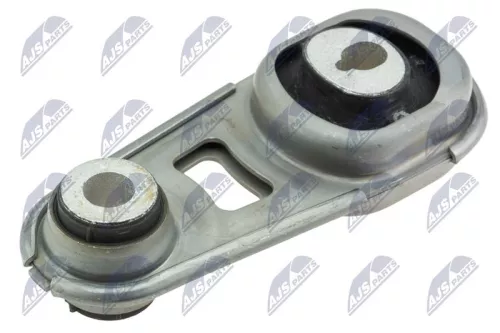 rear NTY Engine Mounting