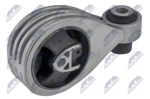right NTY Engine Mounting