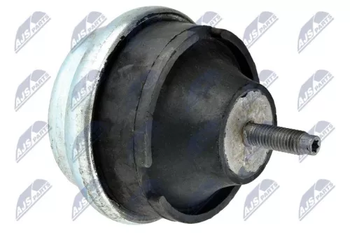 right NTY Engine Mounting