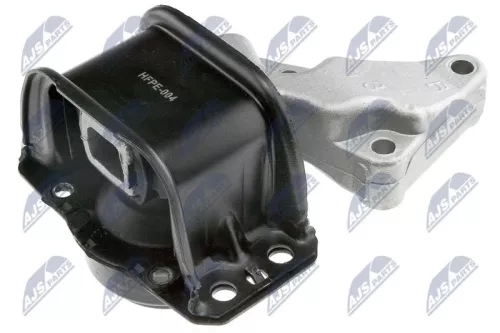right NTY Engine Mounting