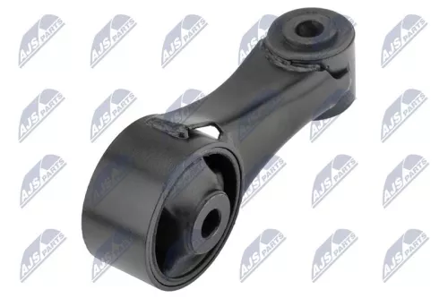 rear NTY Engine Mounting