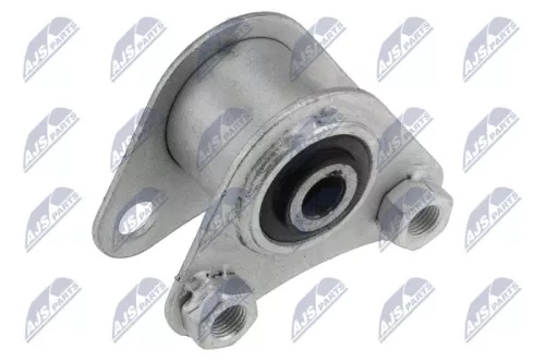 Mounting, automatic transmission