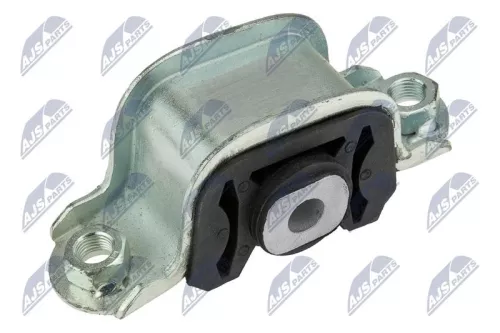 rear NTY Engine Mounting