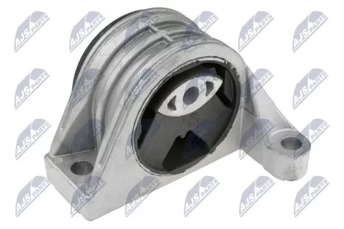 right NTY Engine Mounting