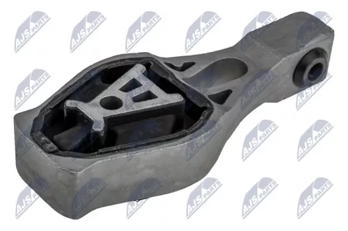 rear NTY Engine Mounting