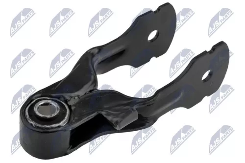 lower rear NTY Engine Mounting