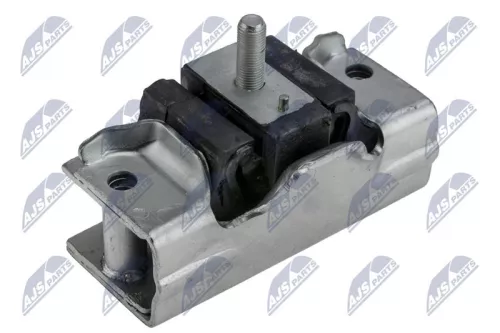 right NTY Engine Mounting