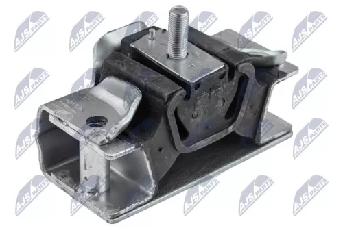 right NTY Engine Mounting