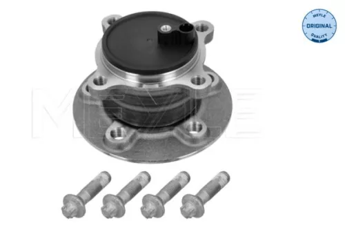 MEYLE MEYLE (014 752 0013) Wheel Hub 