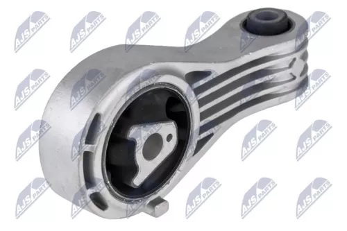 rear NTY Engine Mounting