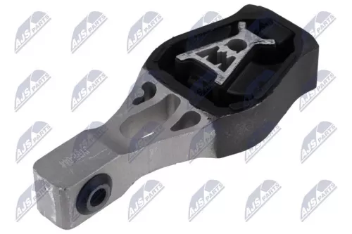 rear NTY Engine Mounting