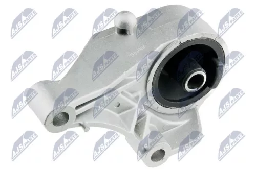 Front NTY Engine Mounting