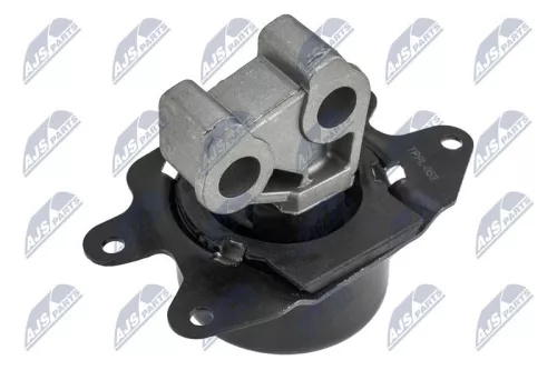 NTY NTY ZPS-PL-018 left NTY Engine Mounting 