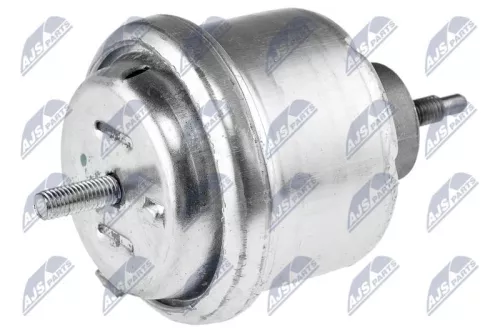 right NTY Engine Mounting