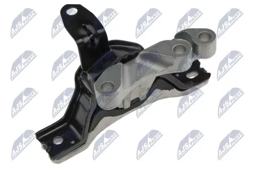 right NTY Engine Mounting